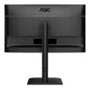 AOC E4 24E4CV Computer Monitor 60,5 cm (23,8 Zoll) 1920 x 1080 Pixel Full HD LED Schwarz