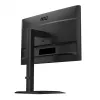 AOC E4 24E4CV Computer Monitor 60,5 cm (23,8 Zoll) 1920 x 1080 Pixel Full HD LED Schwarz