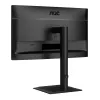 AOC E4 24E4CV Computer Monitor 60,5 cm (23,8 Zoll) 1920 x 1080 Pixel Full HD LED Schwarz