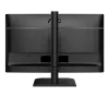 AOC E4 24E4CV Computer Monitor 60,5 cm (23,8 Zoll) 1920 x 1080 Pixel Full HD LED Schwarz