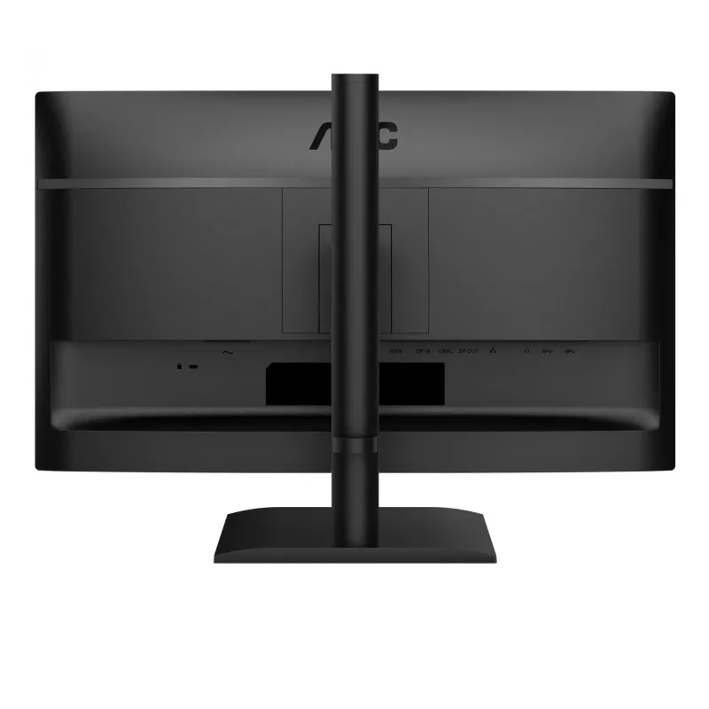 AOC E4 24E4CV Computer Monitor 60,5 cm (23,8 Zoll) 1920 x 1080 Pixel Full HD LED Schwarz