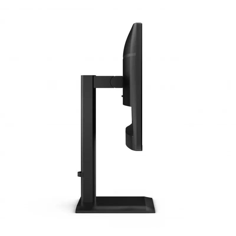 AOC E4 24E4CV Computer Monitor 60,5 cm (23,8 Zoll) 1920 x 1080 Pixel Full HD LED Schwarz