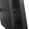 Monitor Lenovo ThinkVision P24QD-40 23,8 Zoll Quad HD LCD 2560 x 1440
