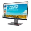 Monitor Lenovo ThinkVision P24QD-40 23,8 Zoll Quad HD LCD 2560 x 1440