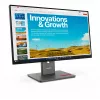Monitor Lenovo ThinkVision P24QD-40 23,8 Zoll Quad HD LCD 2560 x 1440