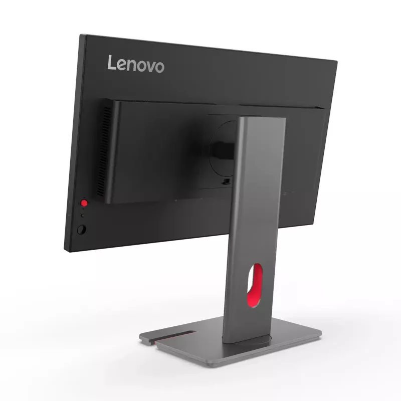 Monitor Lenovo ThinkVision P24QD-40 23,8 Zoll Quad HD LCD 2560 x 1440