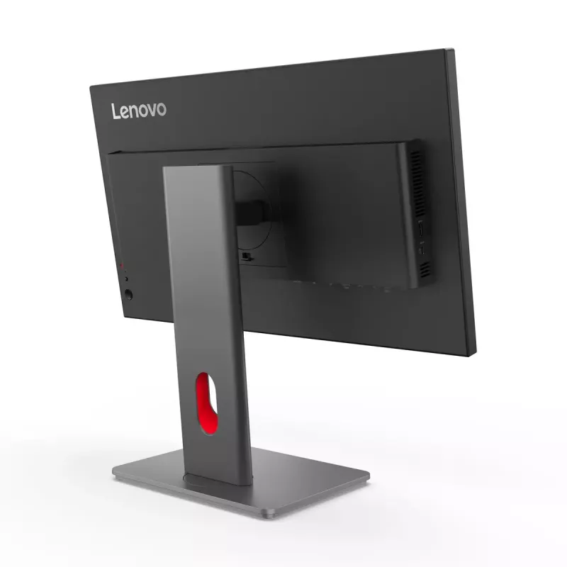 Monitor Lenovo ThinkVision P24QD-40 23,8 Zoll Quad HD LCD 2560 x 1440