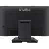 iiyama T2254MSC-B2AG Computermonitor 54,6 cm (21,5 Zoll) 1920 x 1080 Pixel Full HD LED Touchscreen Schwarz