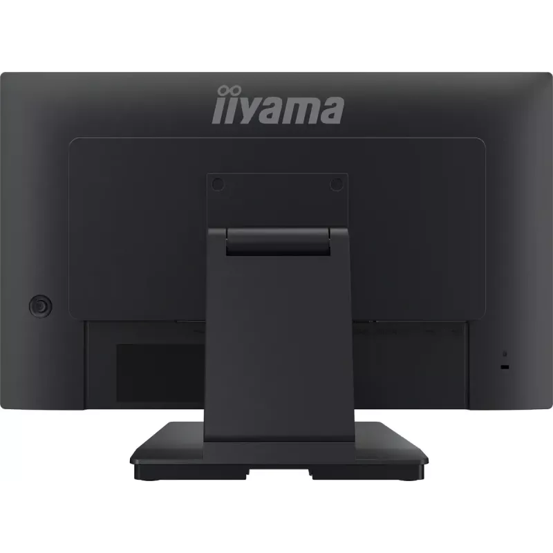 iiyama T2254MSC-B2AG Computermonitor 54,6 cm (21,5 Zoll) 1920 x 1080 Pixel Full HD LED Touchscreen Schwarz