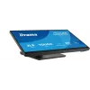 iiyama T2254MSC-B2AG Computermonitor 54,6 cm (21,5 Zoll) 1920 x 1080 Pixel Full HD LED Touchscreen Schwarz