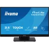 iiyama T2254MSC-B2AG Computermonitor 54,6 cm (21,5 Zoll) 1920 x 1080 Pixel Full HD LED Touchscreen Schwarz
