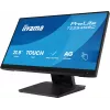 iiyama T2254MSC-B2AG Computermonitor 54,6 cm (21,5 Zoll) 1920 x 1080 Pixel Full HD LED Touchscreen Schwarz