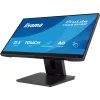 iiyama T2254MSC-B2AG Computermonitor 54,6 cm (21,5 Zoll) 1920 x 1080 Pixel Full HD LED Touchscreen Schwarz