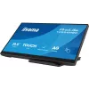 iiyama T2254MSC-B2AG Computermonitor 54,6 cm (21,5 Zoll) 1920 x 1080 Pixel Full HD LED Touchscreen Schwarz
