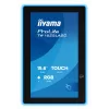 Monitor iiyama TW1625LASC-B3PNR 15.6 Zoll Touchscreen LED 1920x1080