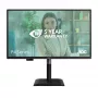 AOC Q27P4U Computer Monitor 68,6 cm (27 Zoll) 2560 x 1440 Pixel Wide Quad HD Schwarz