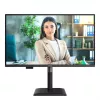 AOC Q27P4U Computer Monitor 68,6 cm (27 Zoll) 2560 x 1440 Pixel Wide Quad HD Schwarz