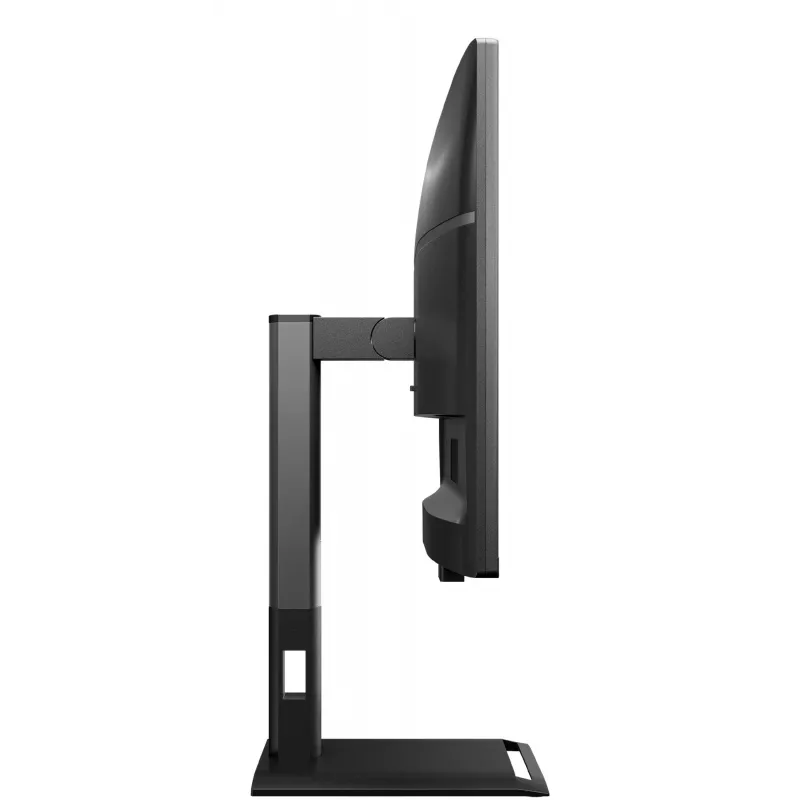 AOC Q27P4U Computer Monitor 68,6 cm (27 Zoll) 2560 x 1440 Pixel Wide Quad HD Schwarz