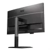AOC Q27P4U Computer Monitor 68,6 cm (27 Zoll) 2560 x 1440 Pixel Wide Quad HD Schwarz