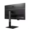 AOC Q27P4U Computer Monitor 68,6 cm (27 Zoll) 2560 x 1440 Pixel Wide Quad HD Schwarz