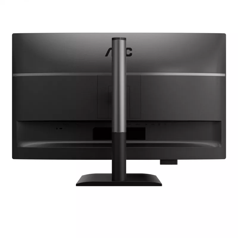 AOC Q27P4U Computer Monitor 68,6 cm (27 Zoll) 2560 x 1440 Pixel Wide Quad HD Schwarz