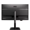 AOC Q27P4U Computer Monitor 68,6 cm (27 Zoll) 2560 x 1440 Pixel Wide Quad HD Schwarz