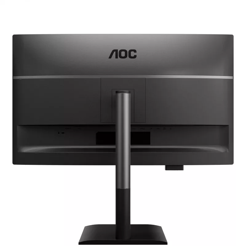 AOC Q27P4U Computer Monitor 68,6 cm (27 Zoll) 2560 x 1440 Pixel Wide Quad HD Schwarz