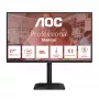 AOC E4 Q27E4CV Computer-Monitor 68,6 cm (27 Zoll) 2560 x 1440 Pixel Quad HD LED Schwarz