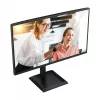 AOC E4 Q27E4CV Computer-Monitor 68,6 cm (27 Zoll) 2560 x 1440 Pixel Quad HD LED Schwarz