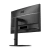 AOC E4 Q27E4CV Computer-Monitor 68,6 cm (27 Zoll) 2560 x 1440 Pixel Quad HD LED Schwarz