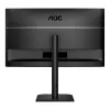 AOC E4 Q27E4CV Computer-Monitor 68,6 cm (27 Zoll) 2560 x 1440 Pixel Quad HD LED Schwarz