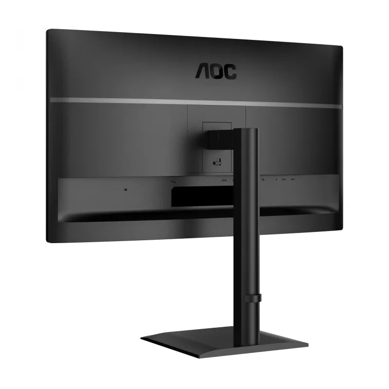 AOC E4 Q27E4CV Computer-Monitor 68,6 cm (27 Zoll) 2560 x 1440 Pixel Quad HD LED Schwarz