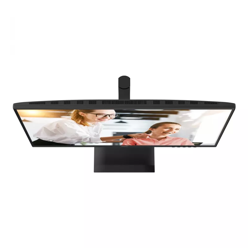 AOC E4 Q27E4CV Computer-Monitor 68,6 cm (27 Zoll) 2560 x 1440 Pixel Quad HD LED Schwarz