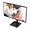 AOC E4 Q27E4CV Computer-Monitor 68,6 cm (27 Zoll) 2560 x 1440 Pixel Quad HD LED Schwarz