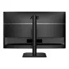 AOC E4 Q27E4CV Computer-Monitor 68,6 cm (27 Zoll) 2560 x 1440 Pixel Quad HD LED Schwarz