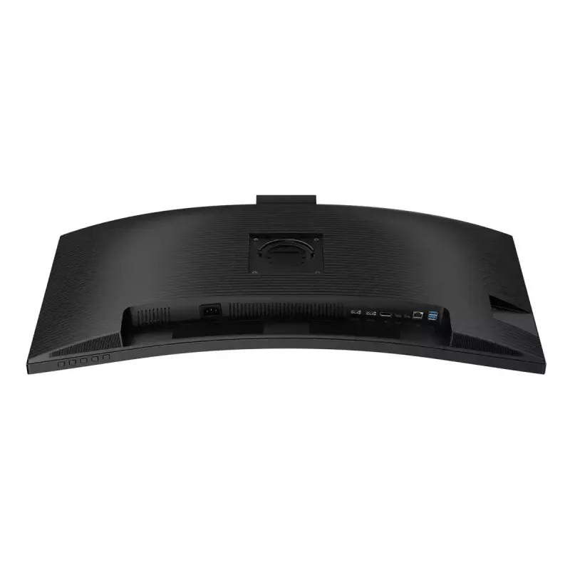 Philips 3000 series 34B2U3600CH/00 Computer Monitor 86,4 cm (34 Zoll) 3440 x 1440 Pixel Wide Quad HD LCD Schwarz