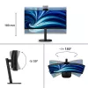 Philips 3000 series 34B2U3600CH/00 Computer Monitor 86,4 cm (34 Zoll) 3440 x 1440 Pixel Wide Quad HD LCD Schwarz