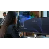 Philips 3000 series 34B2U3600CH/00 Computer Monitor 86,4 cm (34 Zoll) 3440 x 1440 Pixel Wide Quad HD LCD Schwarz
