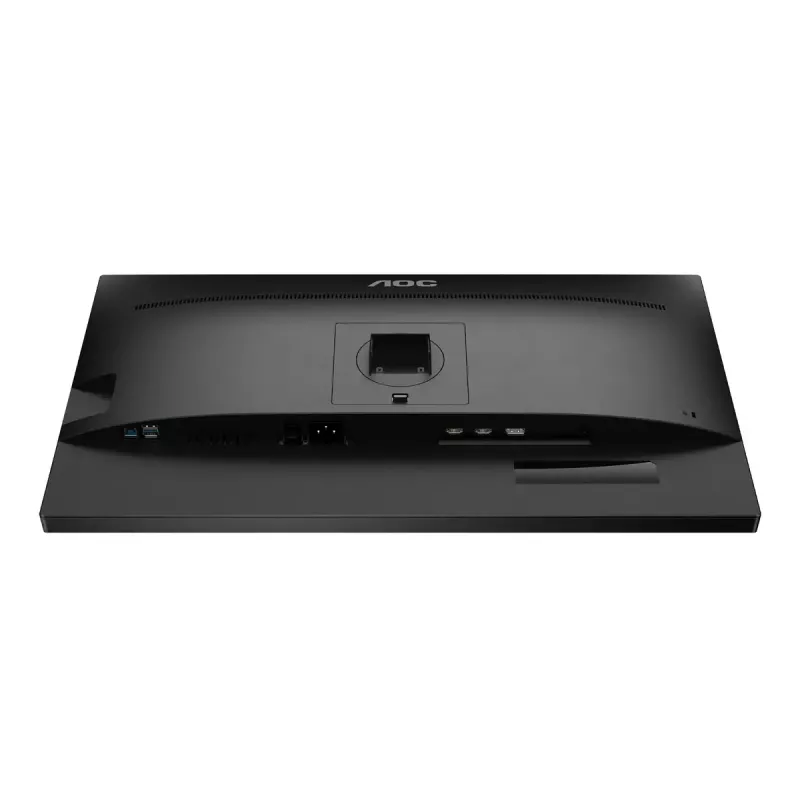 AOC P2 U27P2 Computermonitor 68,6 cm (27 Zoll) 3840 x 2160 Pixel 4K Ultra HD LED Schwarz
