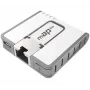 MIKROTIK Map Lite mit 650 MHz CPU, 64 MB RAM, 1x LAN, integriertem Dual