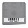 MIKROTIK Map Lite mit 650 MHz CPU, 64 MB RAM, 1x LAN, integriertem Dual