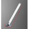 MIKROTIK Lora Omni Antennen-Kit 6,5 dBi 824-960 MHz mit SMA-Buchse