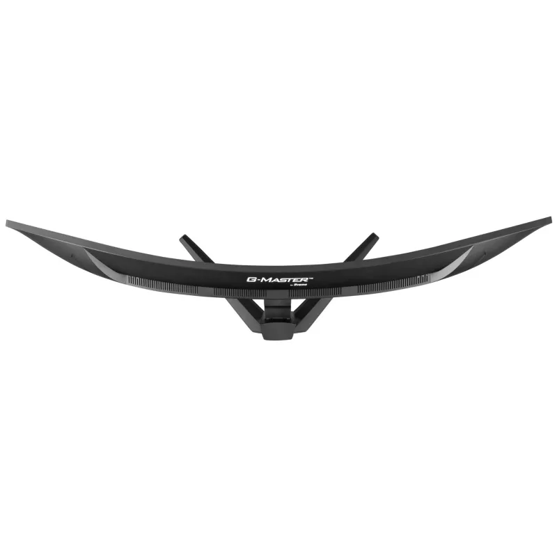 iiyama G-MASTER RED EAGLE CURVED Computer Monitor 113 cm (44,5 Zoll) 5120 x 1440 Pixel Dual QHD LED Schwarz