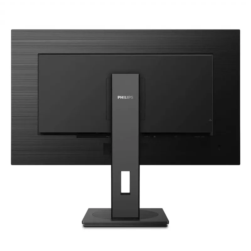 Philips B Line 325B1L/00 Computer Monitor 80 cm (31,5 Zoll) 2560 x 1440 Pixel 2K Ultra HD LCD Schwarz