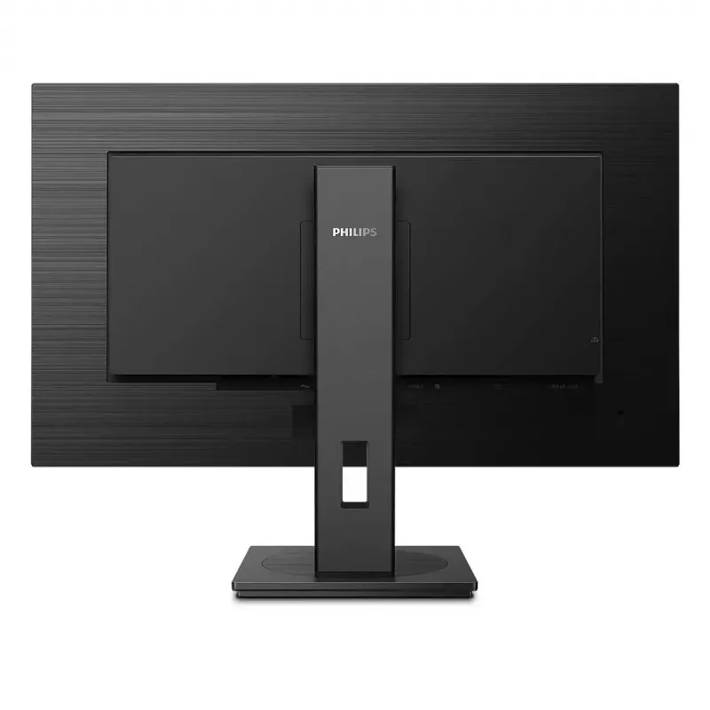 Philips B Line 325B1L/00 Computer Monitor 80 cm (31,5 Zoll) 2560 x 1440 Pixel 2K Ultra HD LCD Schwarz