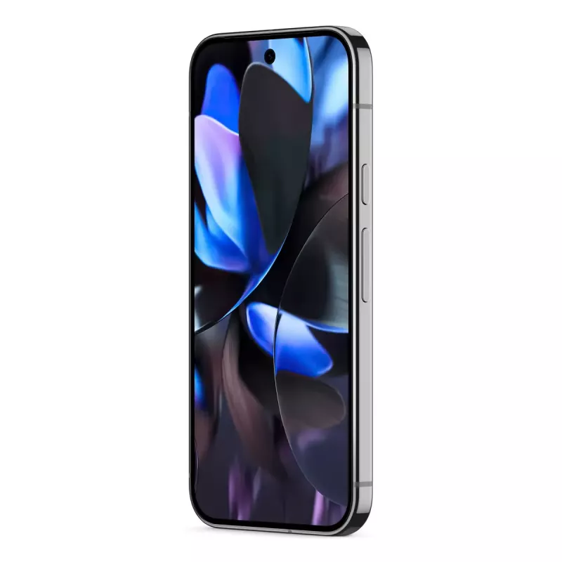 GOOGLE Pixel 9 Pro 5g - Schwarz - 12GB - 128GB - 6,3 Zoll