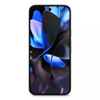 GOOGLE Pixel 9 Pro 5g - Schwarz - 12GB - 128GB - 6,3 Zoll