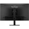 Viewsonic VG Series VG2709-2K-MHD-2 Computer Monitor 68,6 cm (27 Zoll) 2560 x 1440 Pixel Quad HD LED Schwarz