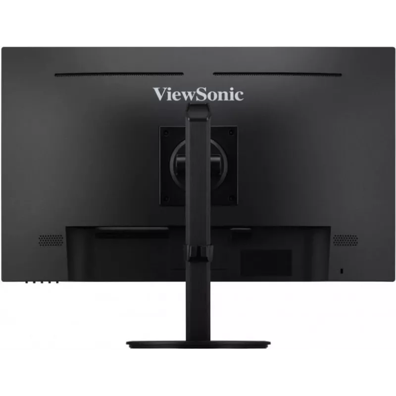 Viewsonic VG Series VG2709-2K-MHD-2 Computer Monitor 68,6 cm (27 Zoll) 2560 x 1440 Pixel Quad HD LED Schwarz