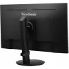 Viewsonic VG Series VG2709-2K-MHD-2 Computer Monitor 68,6 cm (27 Zoll) 2560 x 1440 Pixel Quad HD LED Schwarz